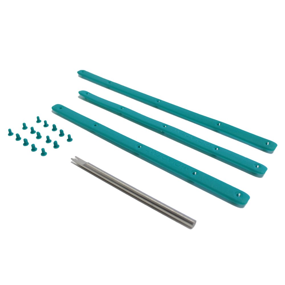 Diadem Icon Edge Guard Kit (Teal)