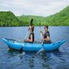 Hydro-Force Cove Champion X2 Inflatable Kayak Set 10' view 3