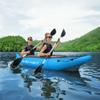 Hydro-Force Cove Champion X2 Inflatable Kayak Set 10' view 4