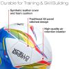 Xcello Sports Soccer Ball Size 3 Assorted Graphics with Pump (Pack of 6) view 3