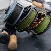 Cortland Pike Musky Intermediate Fly Line, Olive/Green 100ft, WF12I view 2