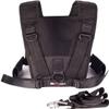 miR 300lbs - 500lbs Max Weight Heavy Duty Power Speed Sled with Color Options. at Home, Gym, and Football Training view 4