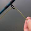 Cortland Pike Musky Intermediate Fly Line, Olive/Green 100ft, WF11I view 3