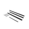 Diadem Icon Edge Guard Kit (Black) view 1