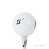 48 Used Golf Balls for Bridgestone Tour Mix (B X, B XS, B RX, B RXS, B330) - Mint Condition (5A) view 3