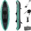 Hydro-Force Ventura Elite X2 Inflatable Kayak Set 10'10" view 1