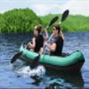 Hydro-Force Ventura Elite X2 Inflatable Kayak Set 10'10" view 3