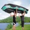 Hydro-Force Ventura Elite X2 Inflatable Kayak Set 10'10" view 4