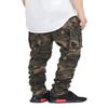 AIRNINE Men's Premium Twill Cargo Pants (Camo_1291, 44) view 2