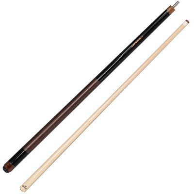Longoni Hurricane 2 Pool Billiard Cue Maple Shaft Linen Wrap VP2 Joint