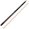 Longoni Hurricane 2 Pool Billiard Cue Maple Shaft Linen Wrap VP2 Joint view 1