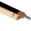 Longoni Hurricane 2 Pool Billiard Cue Maple Shaft Linen Wrap VP2 Joint view 4