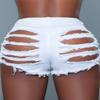 J16 Curves for Days Shorts view 1