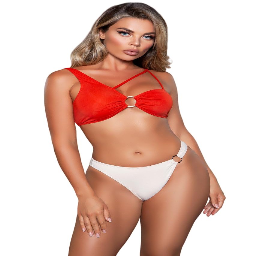 2129 Aubrey Swimsuit