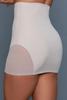 2178 High-Waisted Half Slip view 2