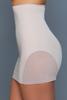 2178 High-Waisted Half Slip view 3