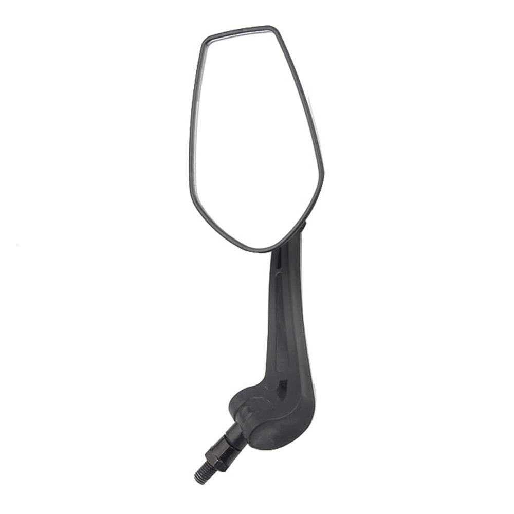 ihreesy Bike Rearview Mirror,360Rotation Left Bicycle Cycling Rear View Mirrors Bike Handlebar Rearview Mirror for Most Mountain Road Bike