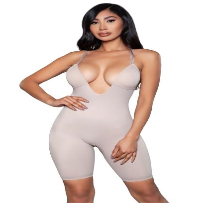 2172 All Day Every Day Bodyshaper