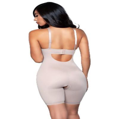 2173 Ultra Shaping Bodyshaper