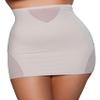 2178 High-Waisted Half Slip view 1