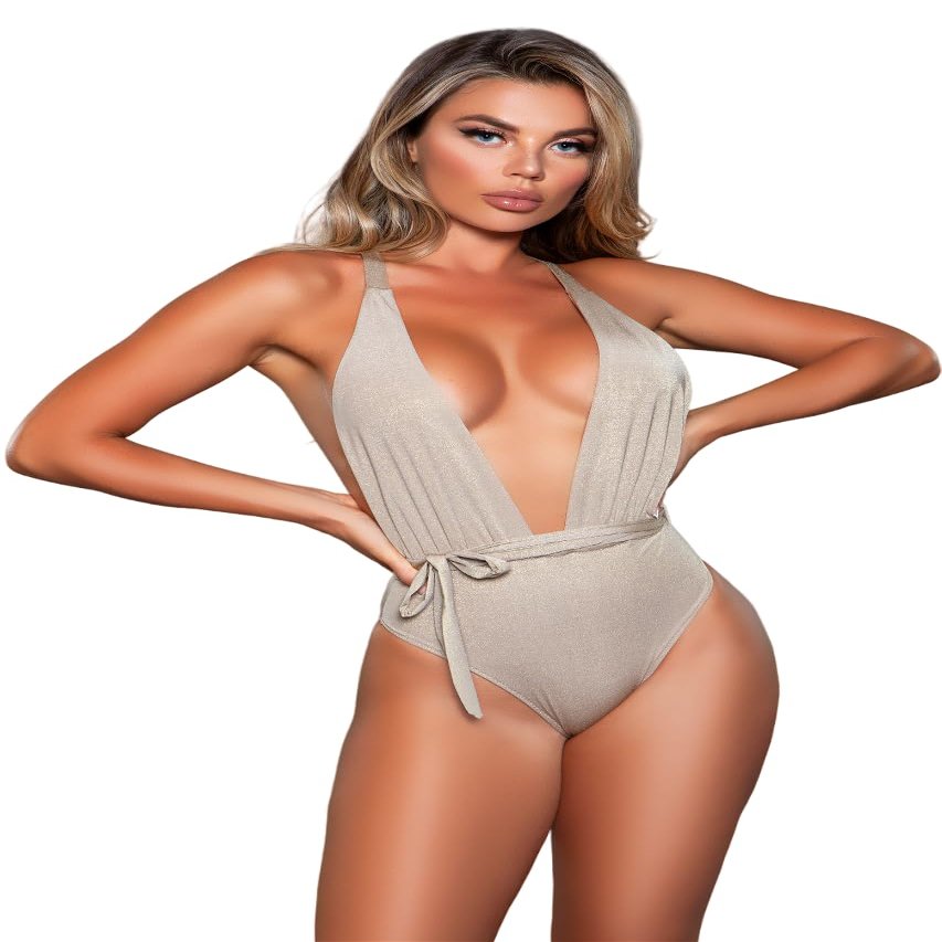 2122 Goldie Swimsuit