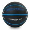 LotFancy Official Standard Size 6 Composite Leather Basketball, H.O.R.S.E Game Features, 28.5" view 2