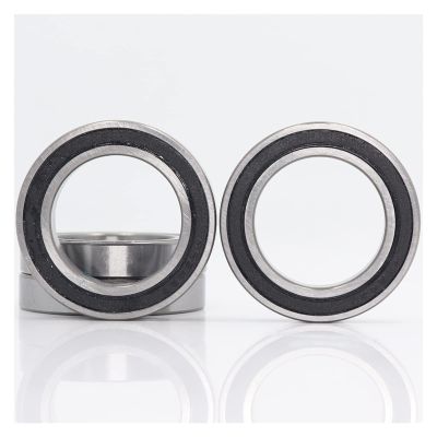 MKSIWSA SUOFEILAIMU 4Pcs MR2437-2RS Bearing 24 * 37 * 7mm Bicycle Axle 24377-2RS01 Bearings for FSA MegaExo Light in The V-3 Axis MR2437