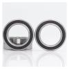MKSIWSA SUOFEILAIMU 4Pcs MR2437-2RS Bearing 24 * 37 * 7mm Bicycle Axle 24377-2RS01 Bearings for FSA MegaExo Light in The V-3 Axis MR2437 view 1