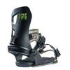 Rome Snowboards Kids Ace Snowboard Binding - 2022/2023 Black | Small view 1