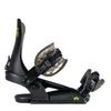 Rome Snowboards Kids Ace Snowboard Binding - 2022/2023 Black | Small view 2