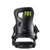 Rome Snowboards Kids Ace Snowboard Binding - 2022/2023 Black | Small view 4