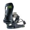 Rome Snowboards Kids Ace Snowboard Binding - 2022/2023 Black | Medium/Large view 1