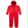 Kranchungel Halloween Costumes for Men: Pilot Costume Men, Prisoner Costume,Red Jumpsuit for Themed Parties Cosplay Lovers 6354 X-Large view 1