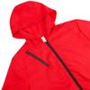 Kranchungel Halloween Costumes for Men: Pilot Costume Men, Prisoner Costume,Red Jumpsuit for Themed Parties Cosplay Lovers 6354 X-Large view 4