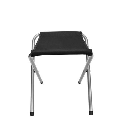 XXZY Portable Camping Chair Portable Camping Stool Compact Folding Stool, Suitable for Camping, Fishing, Gardening, Traveling and Beach Camping, Beach, Fishing (Color : A)
