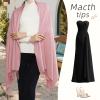 Pashmina Shawl for Women Weddings Wraps for Evening Dresses Pink Scarfs for Winter Warm Large Scarves view 2
