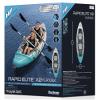 Bestway Hydro-Force Rapid Elite X2 Inflatable Kayak Set 10'3" view 2