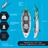 Bestway Hydro-Force Rapid Elite X2 Inflatable Kayak Set 10'3" view 3