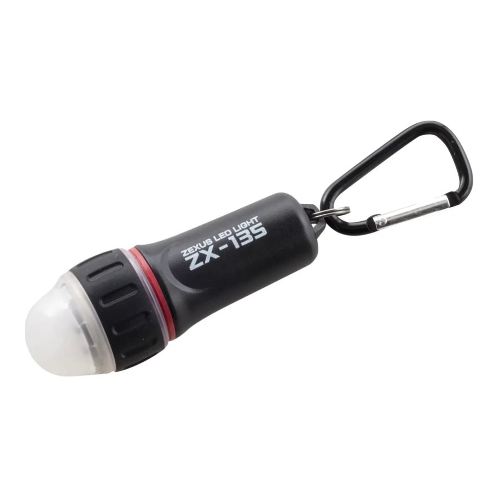 Totty Light Fixture ZX-135 (Flasher)