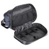 Dopp Business Class Zip-Bottom Kit Navy view 2