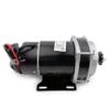 24V/36V/48V 450W Brush Motor MY1020ZXFH with Planetary Gear Suitable for Tricycle High Torque Economical Motor (24V 450W) view 3