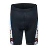 WeimoMonkey Cycling Shorts Padded Kids Bicycle Underwear Children Bike MTB Pants Boy Girl Racing Riding Clothing Outfits Cute Blue S view 2