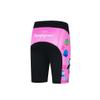 WeimoMonkey Cycling Shorts Padded Kids Bicycle Underwear Children Bike MTB Pants Boy Girl Racing Riding Clothing Uniform Black XXL view 1