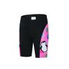 WeimoMonkey Cycling Shorts Padded Kids Bicycle Underwear Children Bike MTB Pants Boy Girl Racing Riding Clothing Uniform Black XXL view 2