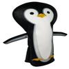 Penguin Embroidered Animal Driver Headcover by ReadyGOLF view 3