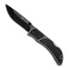 Outdoor Edge OEFLK33C: Field Lite Lockback Black view 1
