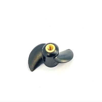 LLE Volantex Propeller for Vector 30 795-3,795-4 Vector XS Boat Spare Parts P7950309