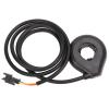 E-Bike Pedal Sensor, Professional 8 Magnetic Single Hall Power Assist Electric Bike Sensor for Commuters Cyclists and Recreational Riders view 4