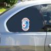 U.S. Custom Stickers Cisco Beach Nantucket Surf Sticker 5 Inch view 2