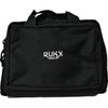 ATI DOUBLE PISTOL CASE BLK view 1